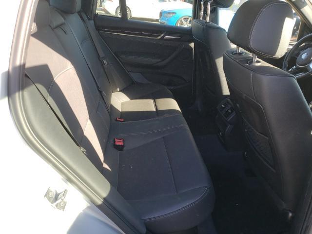 2018 BMW X4 XDRIVE2 5UXXW3C51J0Z60255