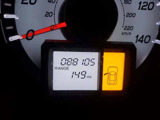 2013 HONDA PILOT LX 5FNYF3H27DB014509