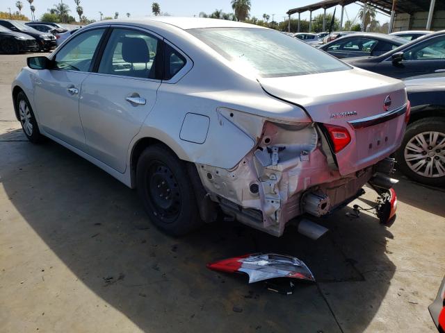 2016 NISSAN ALTIMA 2.5 1N4AL3APXGC232449