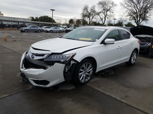 2017 ACURA ILX PREMIU 19UDE2F7XHA003661