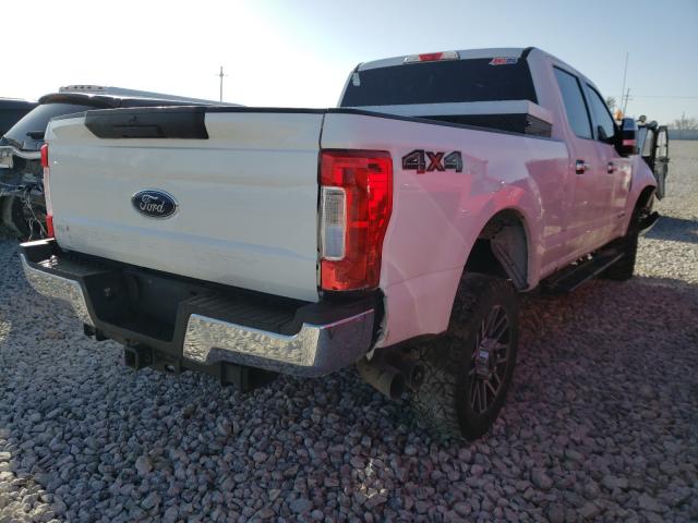 2019 FORD F 250 1FT7W2BT4KED75167