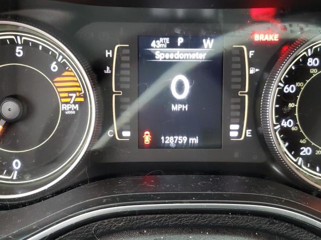 2019 JEEP CHEROKEE L 1C4PJLCB5KD123198