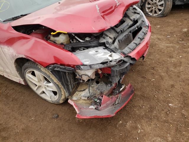 2012 FORD FUSION SPO 3FAHP0KC2CR186253