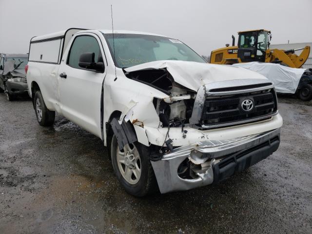 Toyota Tundra Salvage Pickup Trucks for Sale | SalvageTrucksAuction.com