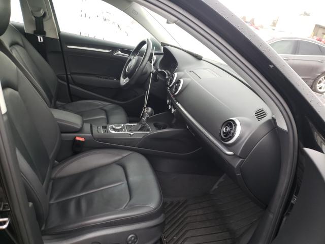 2016 AUDI A3 PREMIUM WAUC7GFFXG1012266