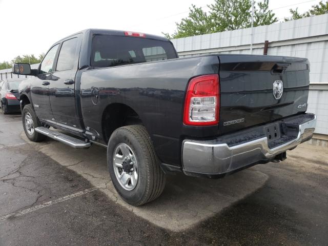 2020 RAM 2500 BIG H 3C6UR5DJ7LG139895
