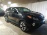 2013 KIA  SPORTAGE