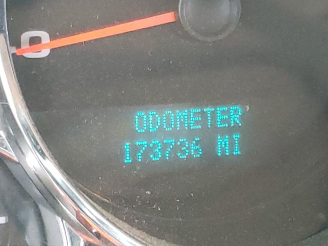 2011 CHEVROLET 1500 3GCPCSE05BG375911