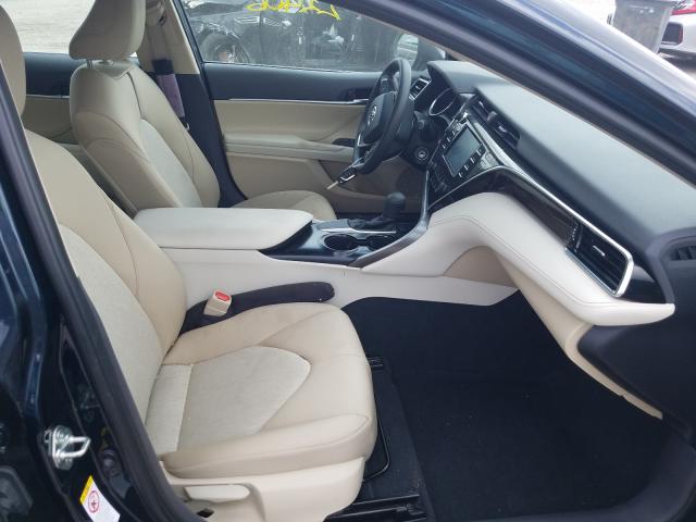 2018 TOYOTA CAMRY L 4T1B11HK0JU540990