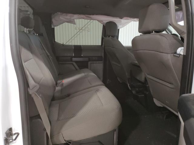 2019 FORD F 250 1FT7W2BT4KED75167