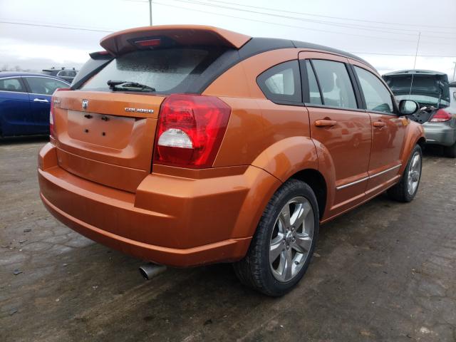 2011 DODGE CALIBER RU 1B3CB8HB8BD108794
