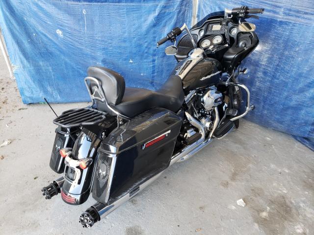 2016 HARLEY-DAVIDSON FLTRX ROAD 1HD1KHM17GB671274
