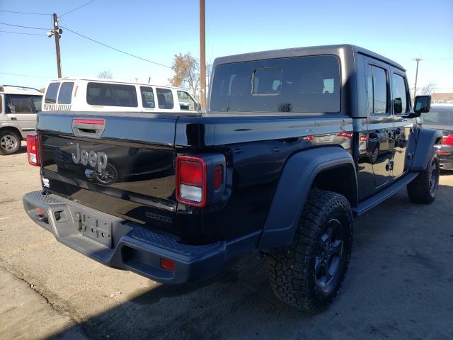 2020 JEEP GLADIATOR 1C6HJTAG1LL157446