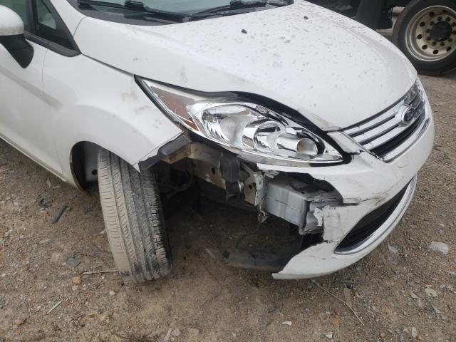 2012 FORD FEISTA 3FADP4CJ1CM184526