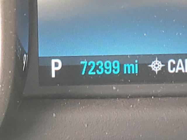 2016 CHEVROLET MALIBU LIM 1G11C5SA9GF162594