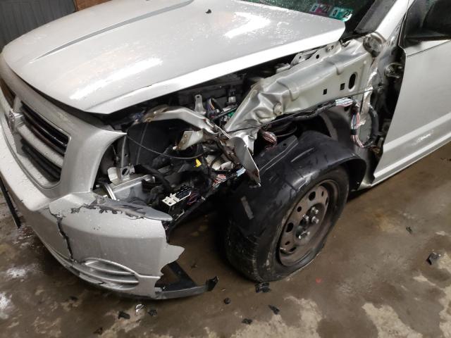 2010 DODGE CALIBER EX 1B3CB1HA1AD587878