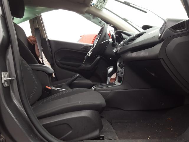 2019 FORD FIESTA SE 3FADP4BJ3KM108824