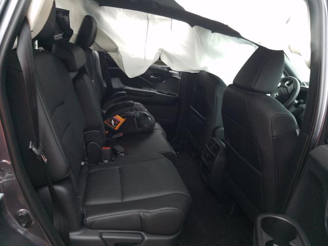 2021 HONDA PASSPORT E 5FNYF8H54MB008755