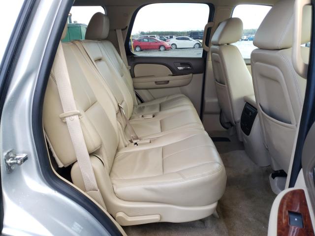 2012 GMC YUKON SLT 1GKS1CE02CR151250