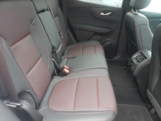 2019 CHEVROLET BLAZER RS 3GNKBERS2KS667997