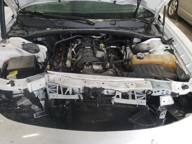 2017 DODGE CHARGER PO 2C3CDXKTXHH566258