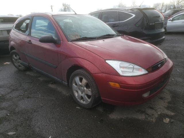 2001 FORD FOCUS ZX3 en venta OR - PORTLAND NORTH | Wed. May 05 