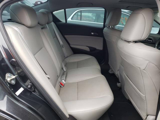 2016 ACURA ILX PREMIU 19UDE2F7XGA021544