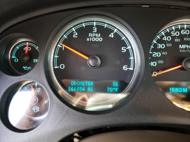 2012 GMC YUKON SLT 1GKS1CE02CR151250