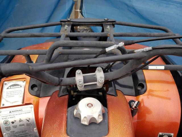 2013 ATV ALL MODELS L6ZSCKLA4D1001529