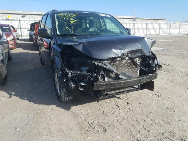 2011 VOLKSWAGEN ROUTAN SE 2V4RW3DG5BR643439