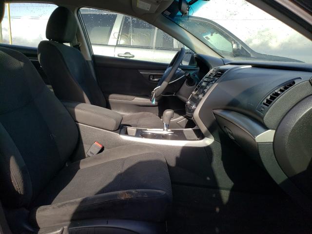 2015 NISSAN ALTIMA 2.5 1N4AL3AP9FC162585