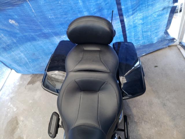 2016 HARLEY-DAVIDSON FLTRX ROAD 1HD1KHM17GB671274