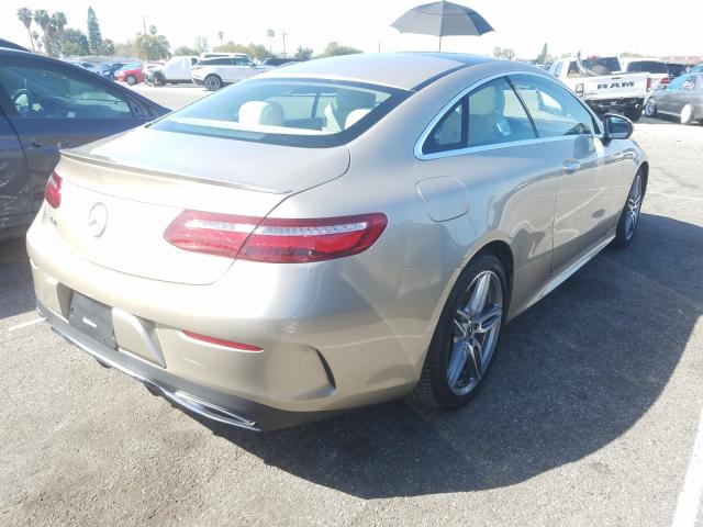 2019 MERCEDES-BENZ E 450 WDD1J6HB7KF077920