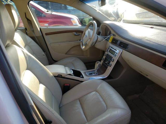 2010 VOLVO S80 3.2 YV1960AS8A1131835