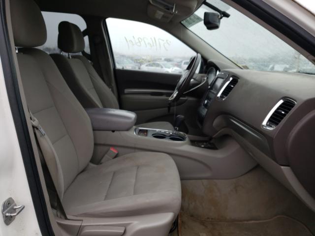2011 DODGE DURANGO EX 1D4RD2GG1BC628017