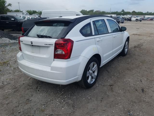 2011 DODGE CALIBER MA 1B3CB3HA5BD225307