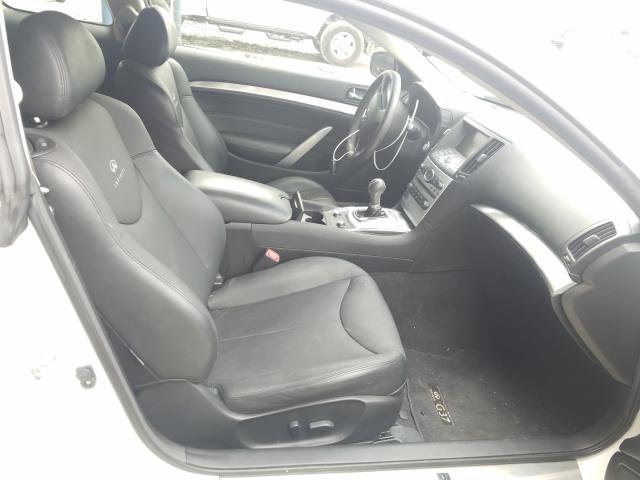 2013 INFINITI G37 JOURNE JN1CV6EK7DM923069