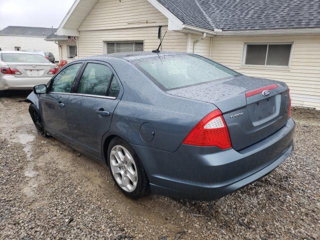 2011 FORD FUSION 3FAHP0HA7BR292668