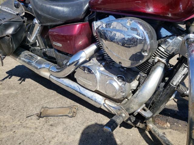 2004 HONDA VT750 C JH2RC50074M003172