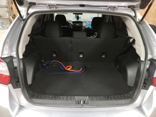 2012 SUBARU IMPREZA JF1GPAA63CH224426