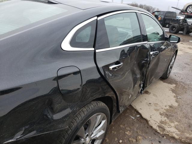 2016 CHEVROLET MALIBU PRE 1G1ZH5SX3GF231871