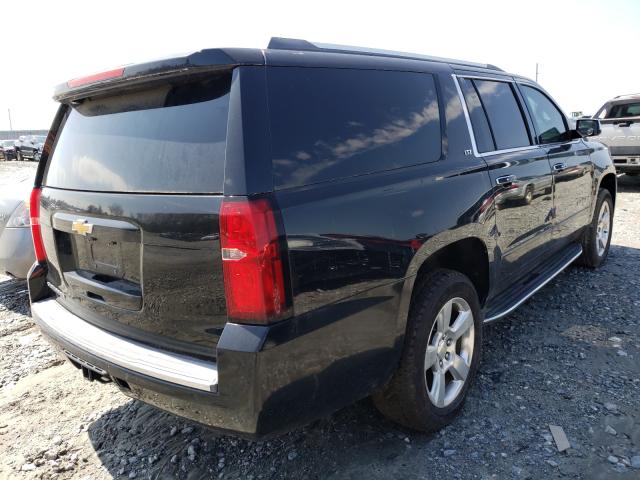 2015 CHEVROLET SUBURBAN C 1GNSCKKCXFR221491