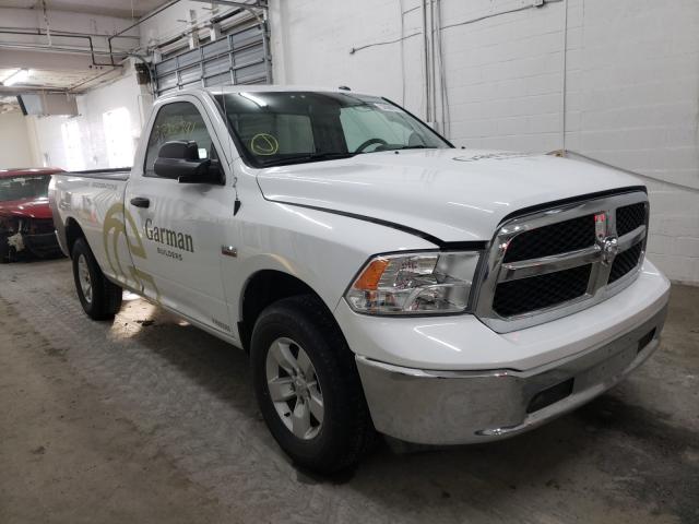 2020 RAM 1500 CLASS 3C6JR7DT2LG220741