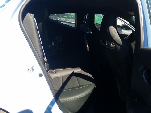 2021 HYUNDAI VELOSTER N KMHT36AH7MU009719