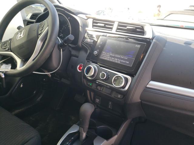 2020 HONDA FIT EX 3HGGK5H8XLM706900