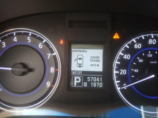2015 INFINITI Q40 JN1CV6AP8FM580762