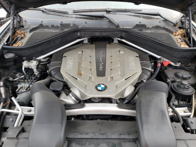 2011 BMW X5 XDRIVE5 5UXZV8C59BLL67977
