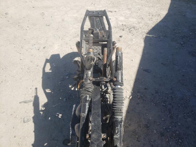 2006 TRIUMPH MOTORCYCLE BONNEVILLE - SMT920K126J259701