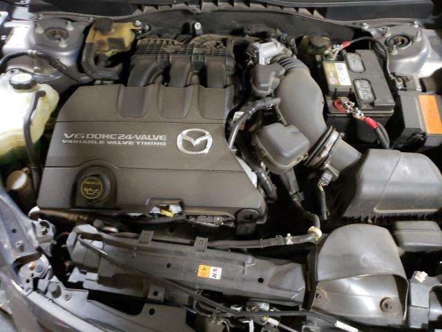 2010 MAZDA 6 S 1YVHZ8CB1A5M32972