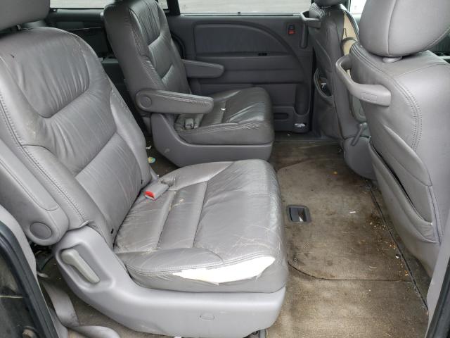 2010 HONDA ODYSSEY TO 5FNRL3H96AB020548